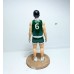 1/24 Nikos Galis Panathinaikos Basketball Handpainted Figure